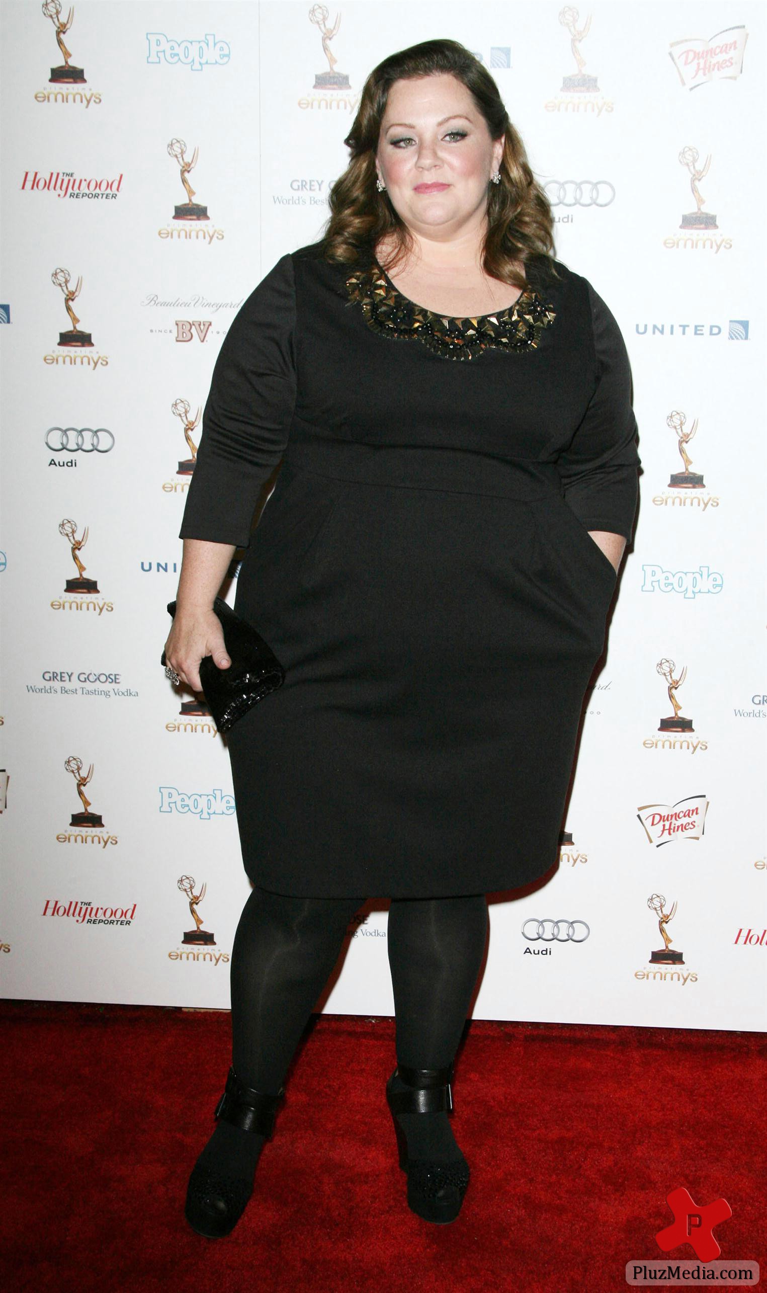 Melissa McCarthy - 63rd Annual Primetime Emmy Awards Cocktail Reception photos | Picture 79231